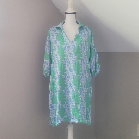 Emily McCarthy Dress - Picture 1 of 2